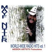 World Wide Radio Hits vol. 1