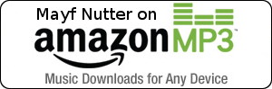 Mayf Nutter MP3s at Amazon.com